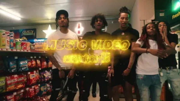 Professionally Edit Your Music Video Hiphop, Rap, and Others